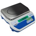 Adam Equipment Adam Equipment Adam-CKT-8H 8H Cruiser Bench Checkweighing Scale - 16 lbs Adam-CKT-8H